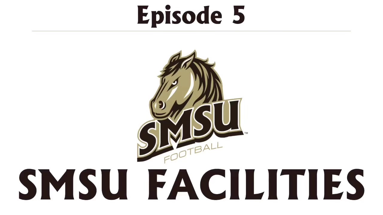 #Let2R1de Ep.5 | SMSU Facilities