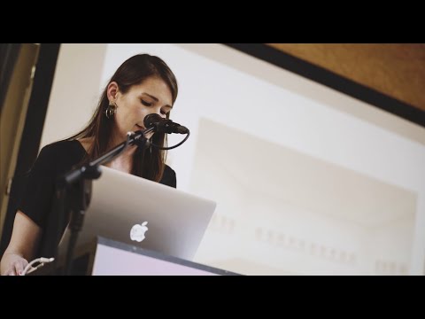 Annekathrin Kohout: High & Low als politisches Werkzeug (Digital Bauhaus Summit Juni 2018)