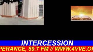 OPERATION D'INTERCESSION
