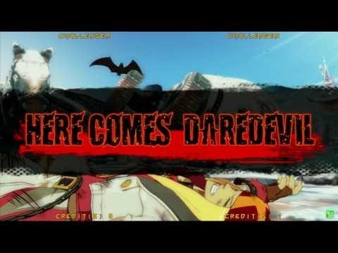 4/4/17 HLS西中島 GGxrdR2 るき(DI) vs T5M7(LE)