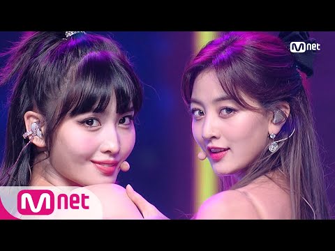 [TWICE - I CAN’T STOP ME] KPOP TV Show | 