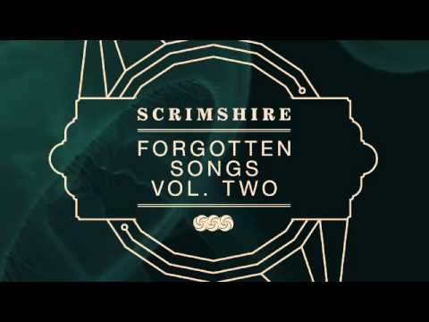 Scrimshire - Saltwater (feat. Matthew Halsall) [Wah Wah 45s]