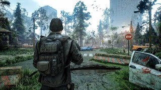 This Was Never Meant to Be a Game...