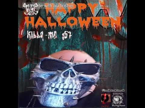 Killa-mo 187 - No Gods. No Masters [Demo] Halloween 2K21 single!