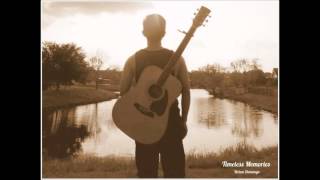 As Long As You Wait For Me (Acoustic Version) - Jeremy "Passion" Manongdo