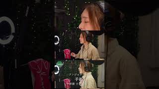 【COVER】手紙 〜拝啓 十五の君へ〜 – アンジェラ・アキ｜HINA