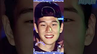 【Eric Chou】 Back In Time【周興哲】 返老還童 1