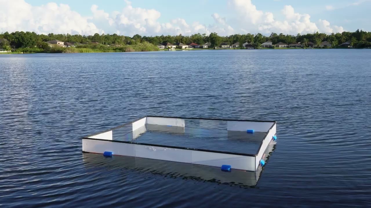 FIRST Tech Challenge - Lofi - "Into The Deep"