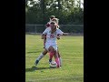 Daniella Barbetta - College Soccer Recruiting Highlight Video - Class of 2020