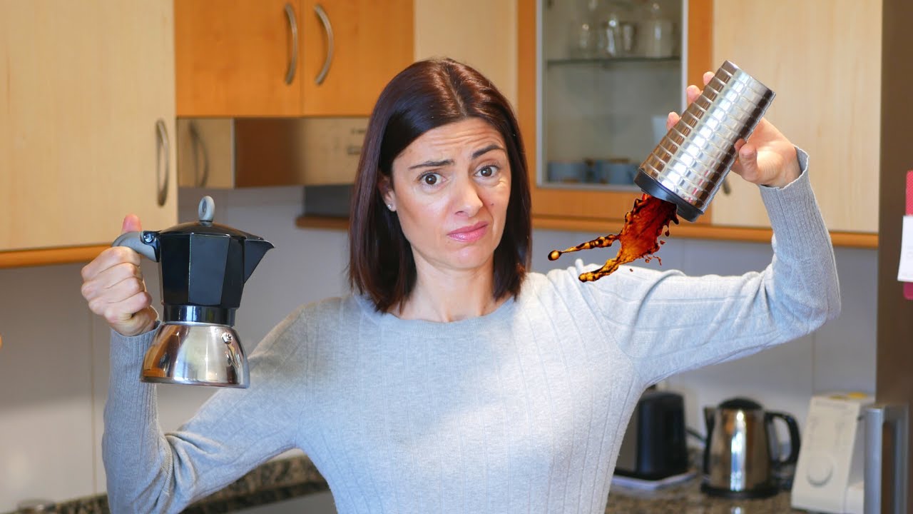 Dejé el Café por 30 días | ESTO le pasa a tu CUERPO cuando TOMAS CAFEÍNA ☕