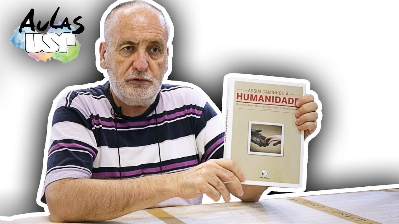 A Saga da Humanidade -- Observações Finais