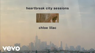 Chloe Lilac - Cigarettes (Audio)