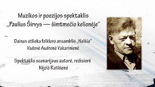 Download lagu KupiskioTV tiesioginis srautas mp3