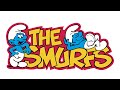 The Smurfs S09E02 Cave Smurfs
