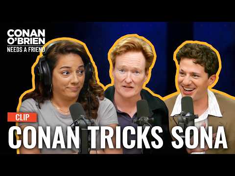 コナン：チャーリー・プースの曲を歌いこなせない！ (Feat. Charlie Puth) | Conan O'Brien Needs A Friend (Conan: You Can't Handle The Puth! (Feat. Charlie Puth) | Conan O'Brien Needs A Friend)