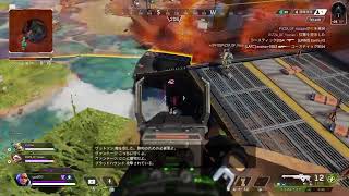 エペ【女性実況】