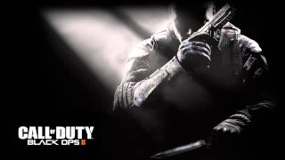Call of Duty: Black Ops II Soundtrack: Savimbi's Pride (Composed by Jack Wall)