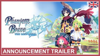 Phantom Brave: The Lost Hero [Deluxe Edition] video 1