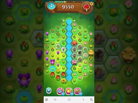 Blossom  Blast  Saga  2569