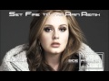 Adele - Set Fire to the Rain (Dubstep Remix ...