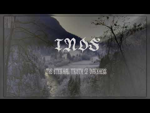 Inos - The Eternal Truth of Darkness (Full album)