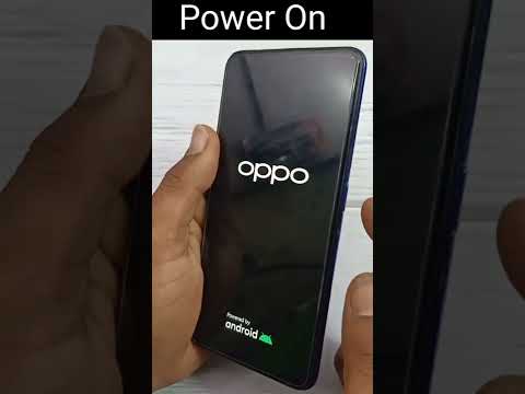 How To Enable Safe Mode OPPO Mobile || How To Enable Safe Mode In OPPO K3 ⚡⚡ #shorts #enablesafemode