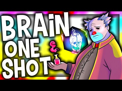 JE BRAIN UN CLOWN ONE SHOT MORI PAS CONTENT (Ft. Dudul, Heartz, Neska) - DEAD BY DAYLIGHT