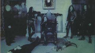 Cradle Of Filth - Intro:The Omen [Live] 1996