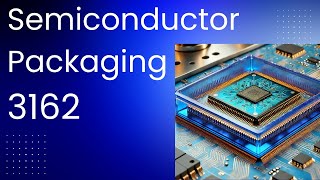 3162 Semiconductor Packaging -- Thermal Management -- Microfluidics
