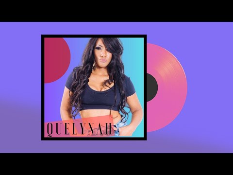 Quelynah - Na Rua (Vinyl Extended Version) [Visualizer]