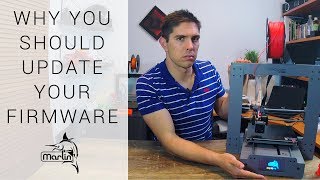 How to update your firmware (and why you really should)
