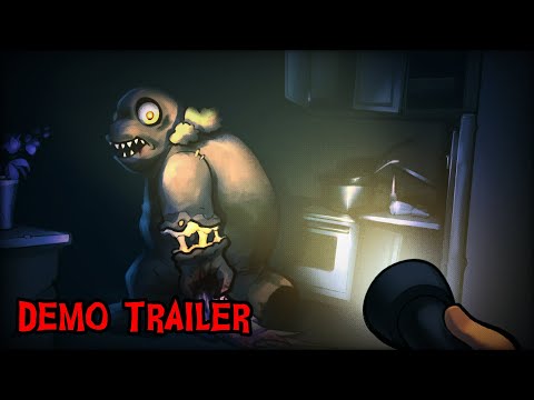 Announcement Trailer
