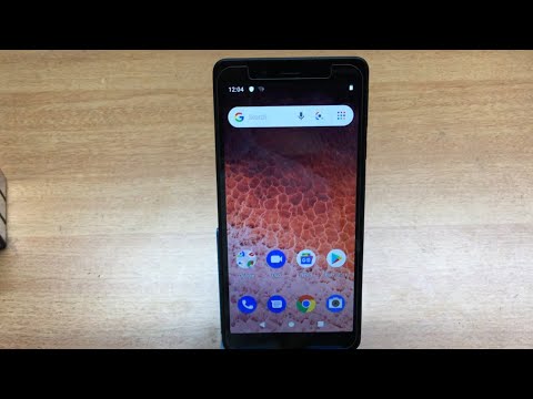 Nokia 1 Plus (TA-1130) Enable USB Debugging | GSMAN ASHIQUE |