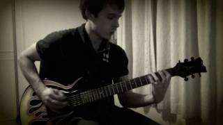 Wolves (Machine Head cover)