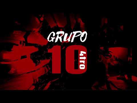 Cargo Una 40 - Grupo Diez 4tro