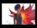 Tokyo Ghoul Root A Opening Munō incompetence by ...