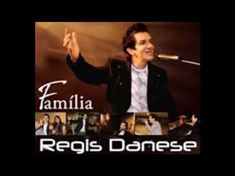 Régis danese cd completo