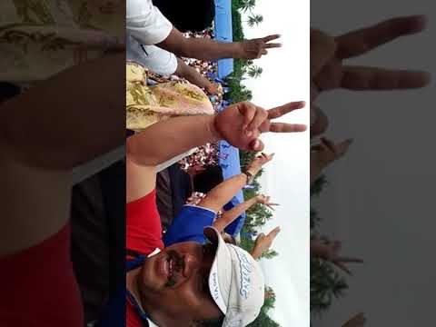 EDY HERLAMBANG PILKADA MUNA BARAT BIKIN BAPER 2017 TANYA MANAGEMENT