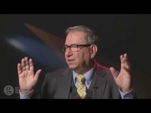 Andor Izsák: Der Anfang mit dem kaputten Flügel