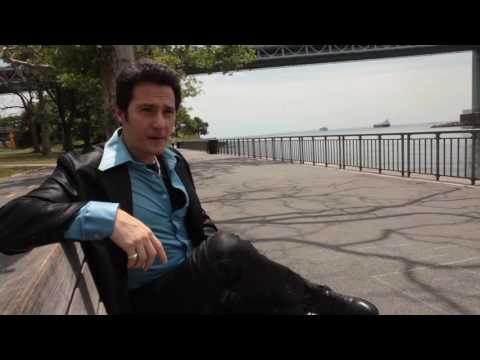 JOHNNY PISANO Day 4 of big announcement of Johnny Pisano's Punk Rock Pizzeria