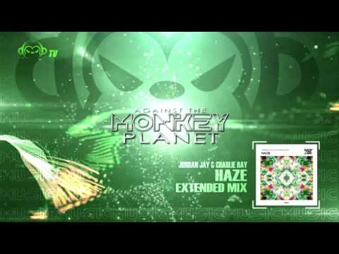 Jordan Jay & Charlie Ray - Haze (Extended Mix)