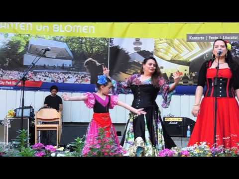 Aranka Straus  ,, hop, hop, hop'' i ,, Na ne cocha''