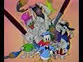 Walt Disney Przedstawia Czołówka 1992