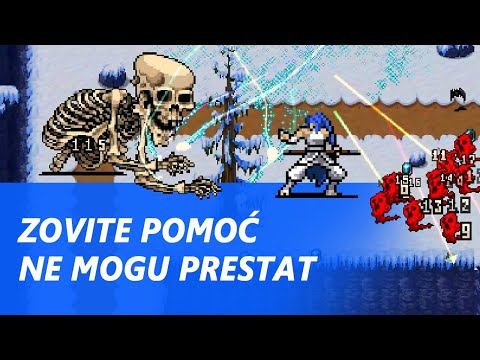 OPET ME ULOVILA NAJZARAZNIJA IGRA GODINE