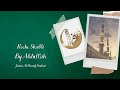 Roohe Shabbi Naat By Abdullah Jamia Al Maarif Student