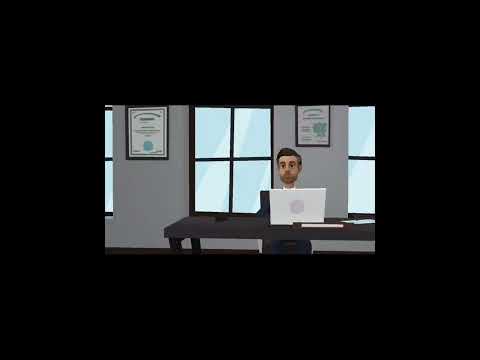 15 inch lcd consistent ctm 1505h led monitor, tft