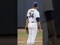 Never keep Nolan Ryan Waiting.