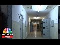 Berlin Wall 30th Anniversary: Inside Stasi Prison | NBC News Now