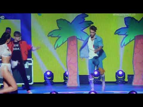 The Players Feat MAD VMA 2018