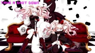Nightcore - End in Tragedy